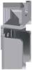 Siemens 3KF92120AA10 3KF9212-0AA10 for 3KF BG2 mounting bracket for panel mounting