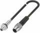 Balluff BES M05ED-POD08B-BP00,3-GS49-R03 Sensoren Induktiv BES03LE