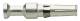 Walther-Werke 772050 Walther Buchsenkontakt MO3 für Crimpanschluss