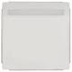 Siemens 5TG4830 SIEM DELTA style titanium white Hotel