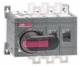 ABB OT200E03CP Lastumschalter 3-polig 20 Welle I-0-II/ UL/CSA