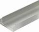 OBO Bettermann 6059422 OBO MKSMU 130 A2 cable tray MKSMU unperforated 110x300x3050 