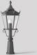 BEGA 31031K3 pillar light 3000K (boom)