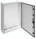 Hager FR93S cabinet univers IP55 SK II 1400x800x275mm