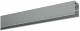 Ridi Leuchten 0528269AF RIDI VENICE-E-F3X149-11-NE Lichtkanal EB Lichtkanal Einbau, ALU eloxiert