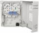 Metz Connect 150350E206-E BTR OpDAT HP 6xSC-D OS2 VIK size S 6Kup/blue without lock