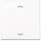 Jung A1700PWW control button standard arrows