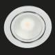 Nobile 1850208402 N 5020 LED-Array chrom 3,3 W warmweiß