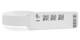 Zebra 10015359K Z-Band Ultra Soft, Baby Size