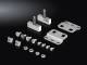 Rittal VX 8617.650 hinge fastening for partial mounting plate pack of 50