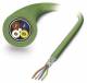 Phoenix Contact 1416389 Phoenix VS-OE-OE-93B-100,0 Bussystem-Kabel