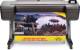 HP DesignJet Z6 - 1118 mm (111,8 cm ( 44 inch )) PostScript + +++
