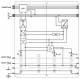 Phoenix Contact 2861315 Phoenix IB IL AO 1/SF-PAC Inline-Klemme