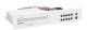 RACKMOUNT.IT RM-FR-T18I Rack Mount Kit für Fortinet FortiGate FG-80F-DSL/FG-80/81F-POE/FWF-80/81F-2R/FWF-80/81F-2R-3G4G-DSL/FWF-81F-2R-3G4G-POE, shield, 2HE/19, 