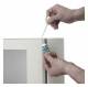 Schneider Electric NSYTUP7035 Schneider paint RAL7035 for use with air-drying brush