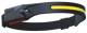 RED MOBILEXX® front light 230° beam width incl. battery 5610-20-0017
