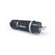 Bals 7371-1 protective earth plug 16A 250V IP54 grey Sustainable-Grip
