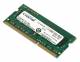 Arbeitsspeicher SO-DDR-III RAM, 1333MHz, 2048MB, CL 9.0, div.Marken