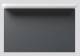 Siedle 200038490-00 led panel light, LEDF 600-3/2-0 DG dark gray mica