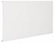 HAGER LF19029016 TEH Cable duct top for FB with width 190mm traffic white