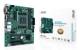 Motherboard ASUS PRO A520M-C II/CSM (AMD,AM4,DDR4,mATX)