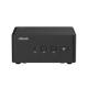 ASUS RNUC15CRHI300002 Barebone Intel Core 3 100U Kit L6 EU Cord