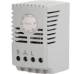 Hager MES-THW Thermostat 4polig einstellbar +5°–60°C AC 250V DC30W
