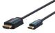 Clicktronic 44928 USB-C™/HDMI™ Adapter Cable - High-speed USB-C™/HDMI™ adapter
