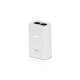 UBIQUITI NETWORKS POE-24-12W-G-WH 