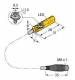 TURCK BIM-UNT-AP7X-0,3-PSG3S, magnetic proximity switch