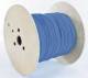 KBE 731000015060QUBL H1Z2Z2-K 10.0 bl solar cable TÜV approval 500m drum blue