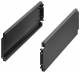Rittal VX 8640043 VX base panels on the side H200mm for D600mm VE=2