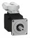 Schneider Electric SH30401P06A2100 Schneider SH3 Servomotor 40mm 0