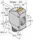 Turck Opto Sensor, laser distance sensor (triangulation) 3097341