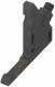 Balluff BWL 4260A-001-S4 Winkellichtschranken Standard BWL001L