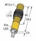 Turck BC3-S12-RP6X Capacitive Sensor 2601202