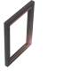 Balluff BOW B-2016-DU-C-S75 Rahmenlichtschranke BOW0035