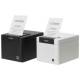 CITIZEN CTE301XXEBX CT-E301, USB, 8 Punkte/mm (203dpi), Cutter, schwarz