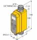 Turck FTCI-3/4D19A4P-2ARX-H1160 Compact Inline Flow Meter 6870901