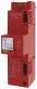 Dehn + Soehne 909831 Dehn DSH ZP 2 LSG TT 255 Kombi-Ableiter Typ1+2 DEHNshield ZP 2