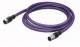 WAGO 756-1405/060-005 CANopen/DeviceNet cable, axial