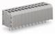 WAGO 739-305 terminal strip for circuit boards 0.08-1.5 mm² gray
