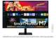 Samsung 32 S32BM700UU Smart LED display black