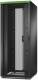 APC ER8202 Easy Rack 800mm/42U/1000mm with Roof, Side panel, castors