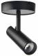SG Leuchten 320810 SG TUBE MICRO S, 3000K schwarz SGLI 3208 370lm, 3000K, Ra 98 sw