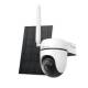 TP-Link TAPO C615G KIT FLOODLIGHT PT SEC CAMERA KIT