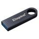 Kingston USB-Stick DataTraveler SE9 G3 - USB 3.2 Gen 1 - 128 GB - Schwarz