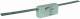 Dehn + Soehne 308150 Our concern Dehnungsband 4x30x1mm L 700m ,