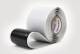 HellermannTyton 711-00307 Hellermann HTAPE-POWER660-RM-EPR/IIR-BK HelaTape Kautschukband 