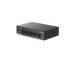 D-Link DES-105/V/E 5-Port Fast Ethernet Unmanaged Desktop Switch